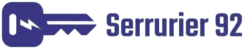 Serrurier 92